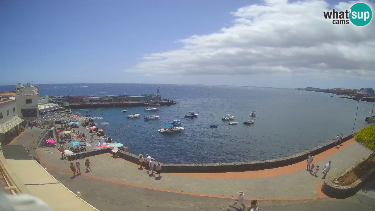 Los Abrigos – Lungomare | Tenerife