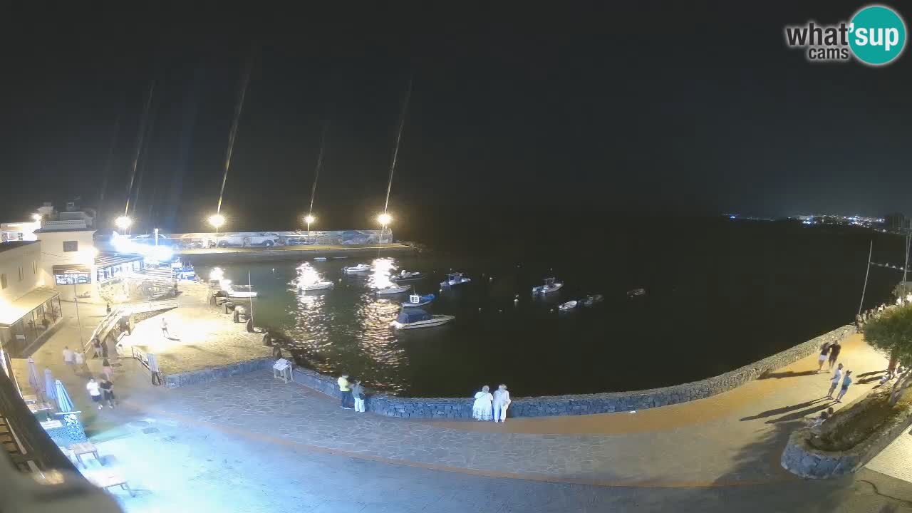 Los Abrigos – Promenade | Tenerife