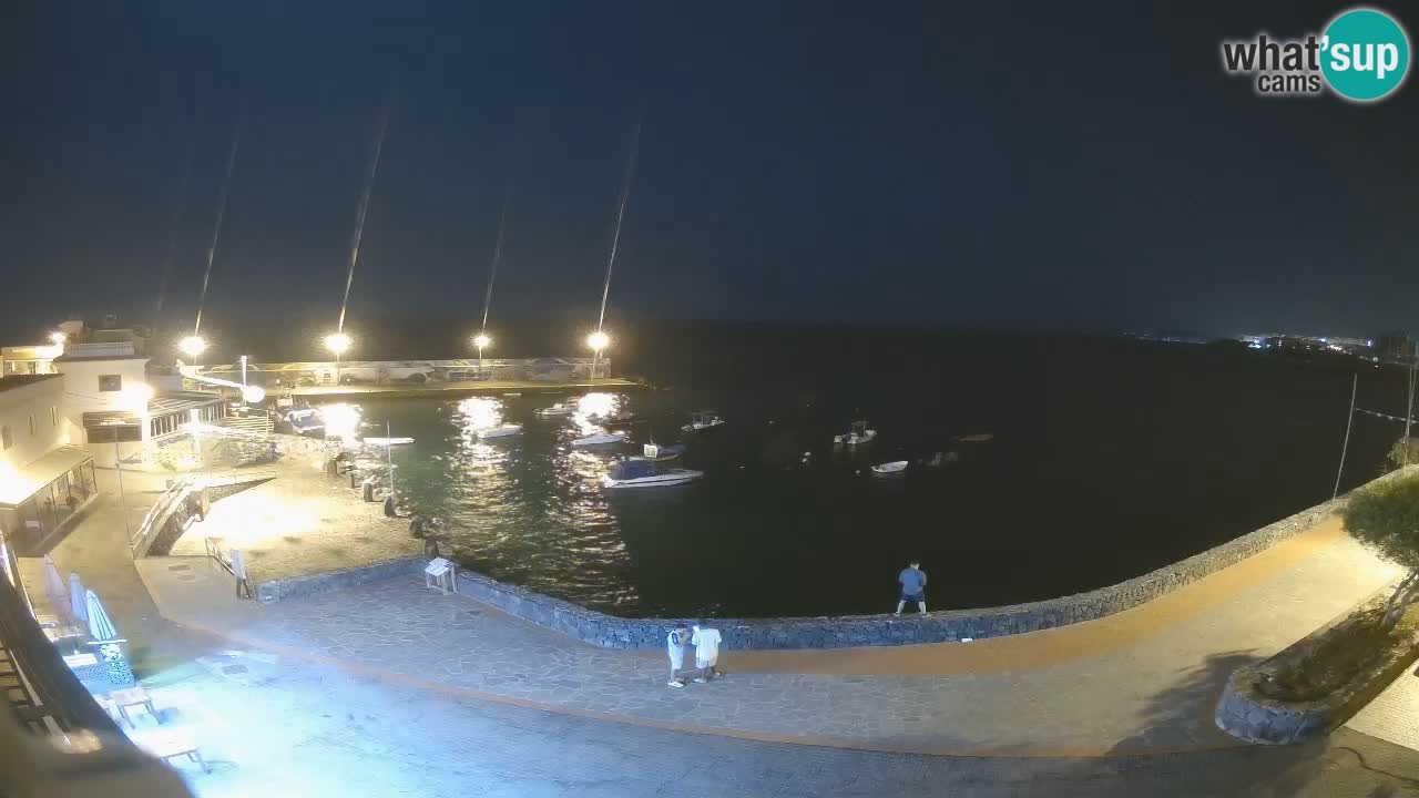 Los Abrigos – Promenade | Tenerife