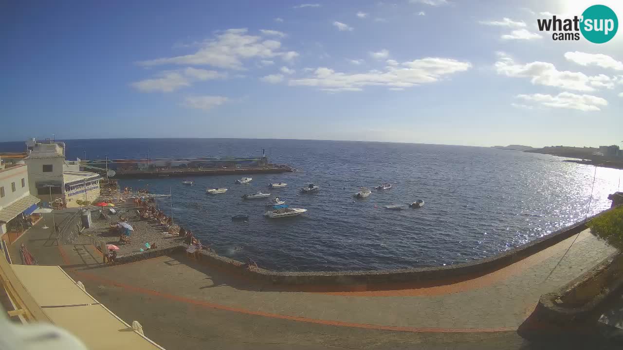 Los Abrigos – Promenade | Tenerife