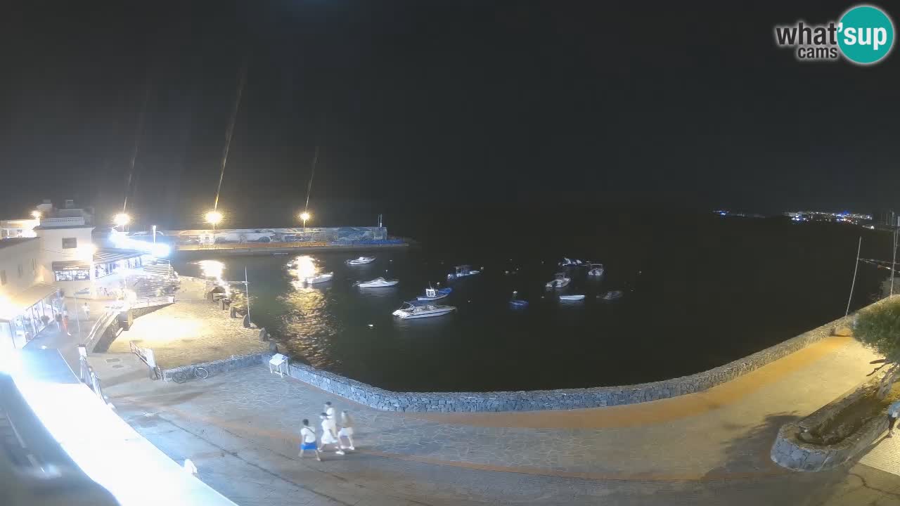 Los Abrigos – Promenade | Tenerife