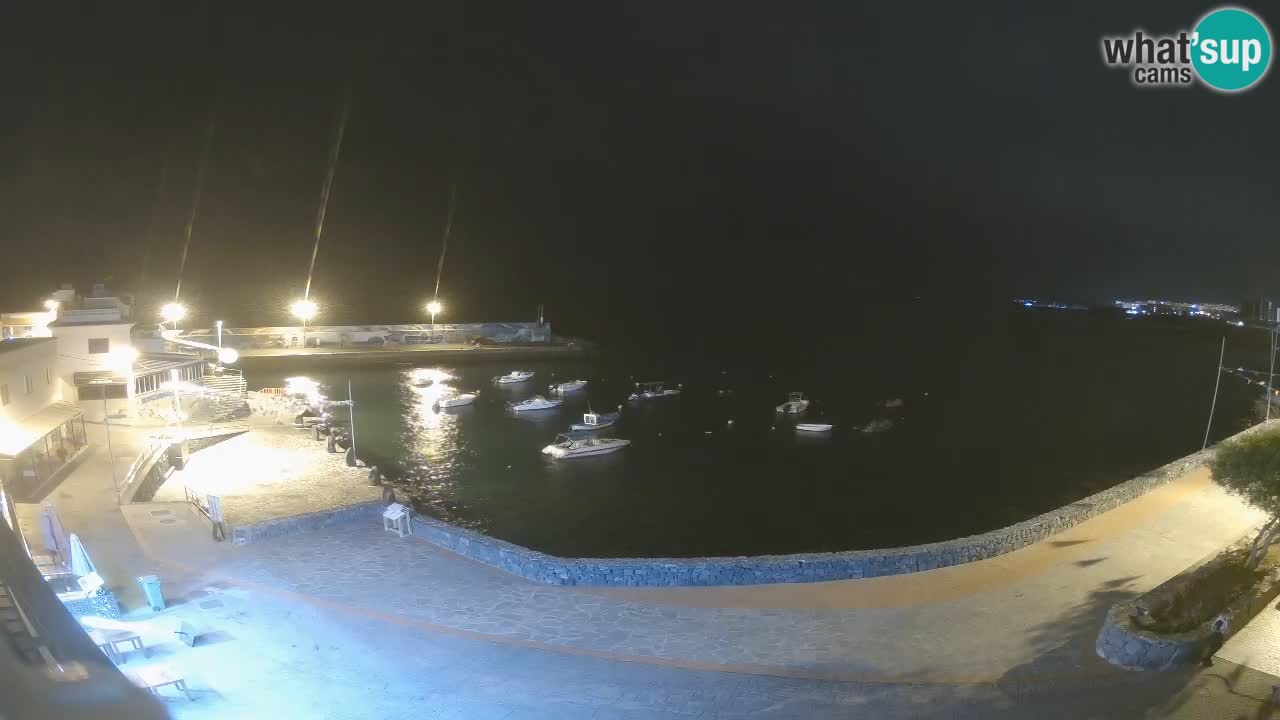 Los Abrigos – Promenade | Tenerife