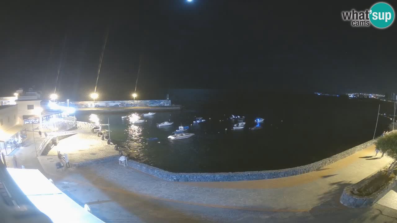 Los Abrigos – Promenade | Tenerife