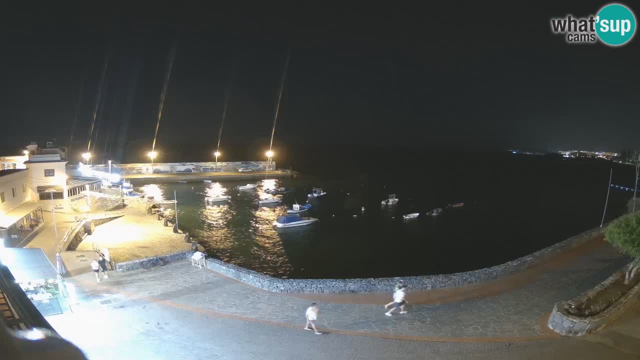 Los Abrigos – Promenada | Tenerife