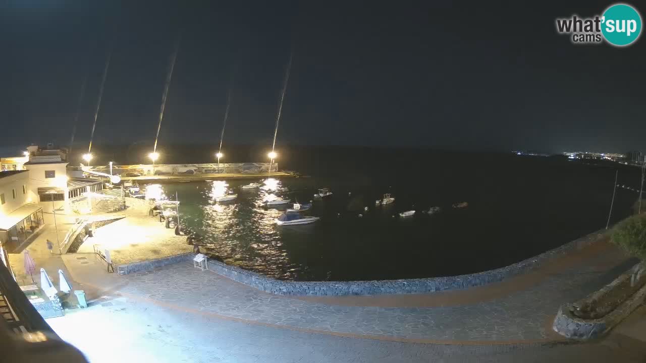 Los Abrigos – Promenada | Tenerife
