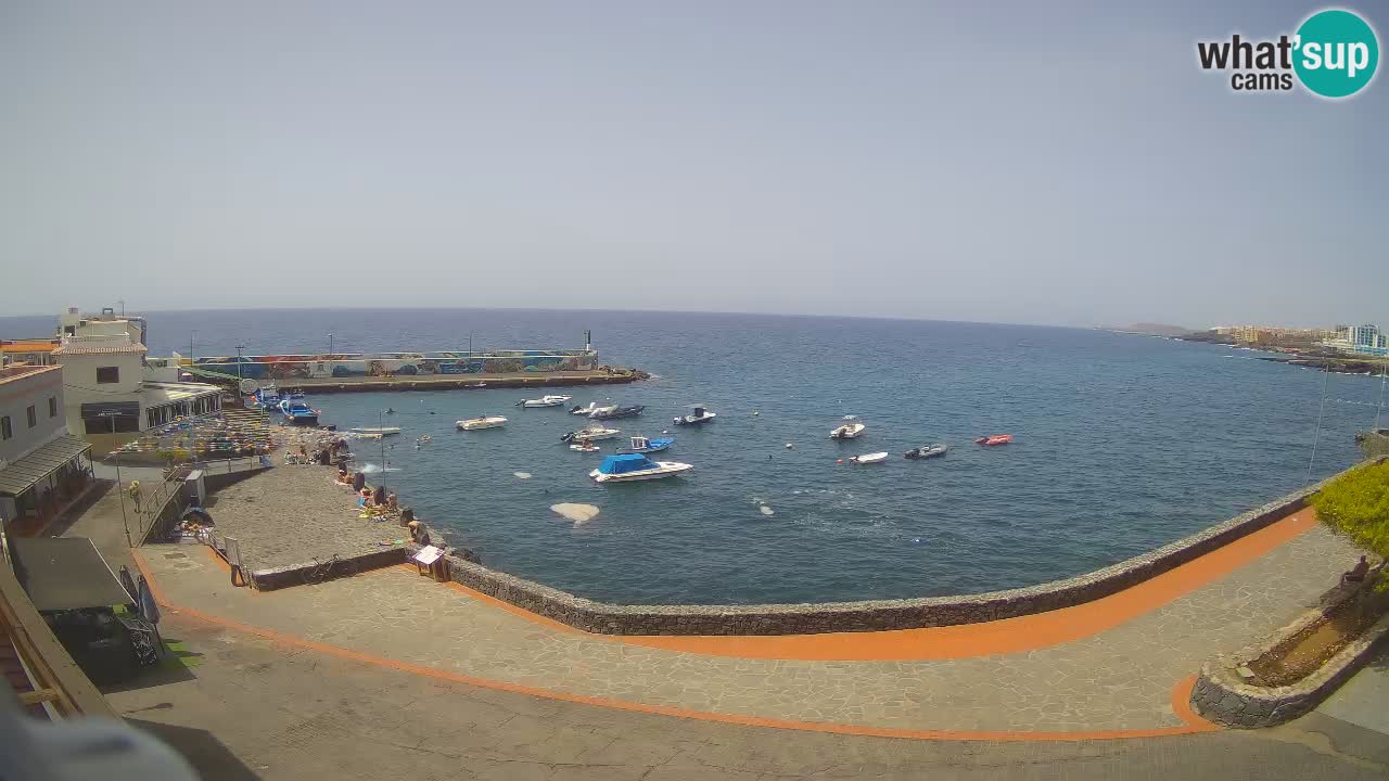 Tenerife – Playa Ajabo, Callo Salvaje – Costa Adeje