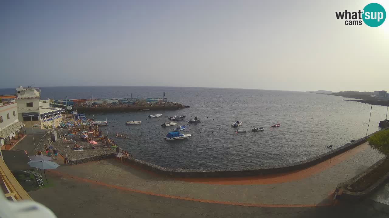 Los Abrigos – Promenade | Tenerife