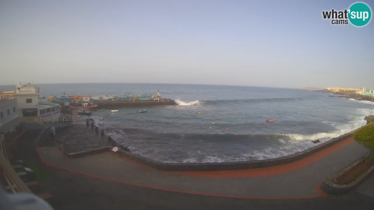 Los Abrigos – Lungomare | Tenerife
