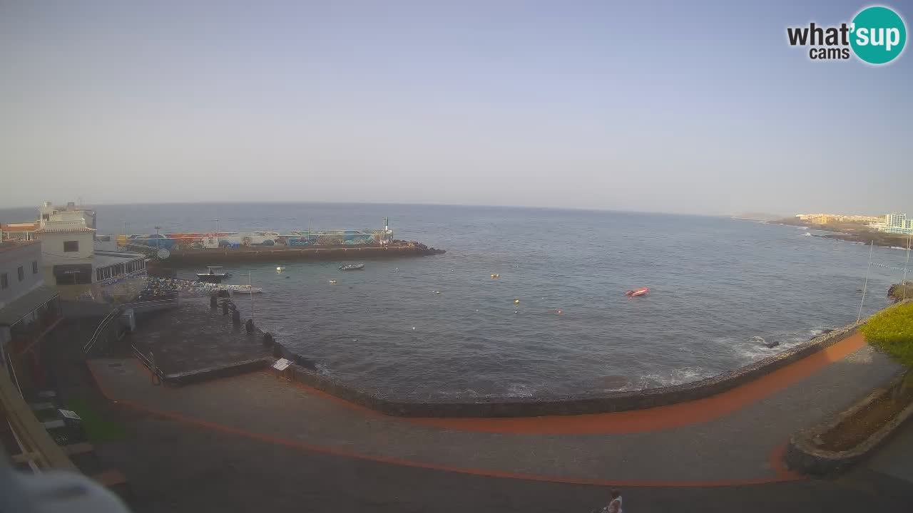 Los Abrigos – Lungomare | Tenerife