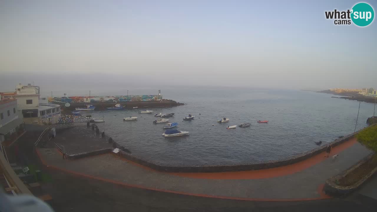 Los Abrigos – Lungomare | Tenerife