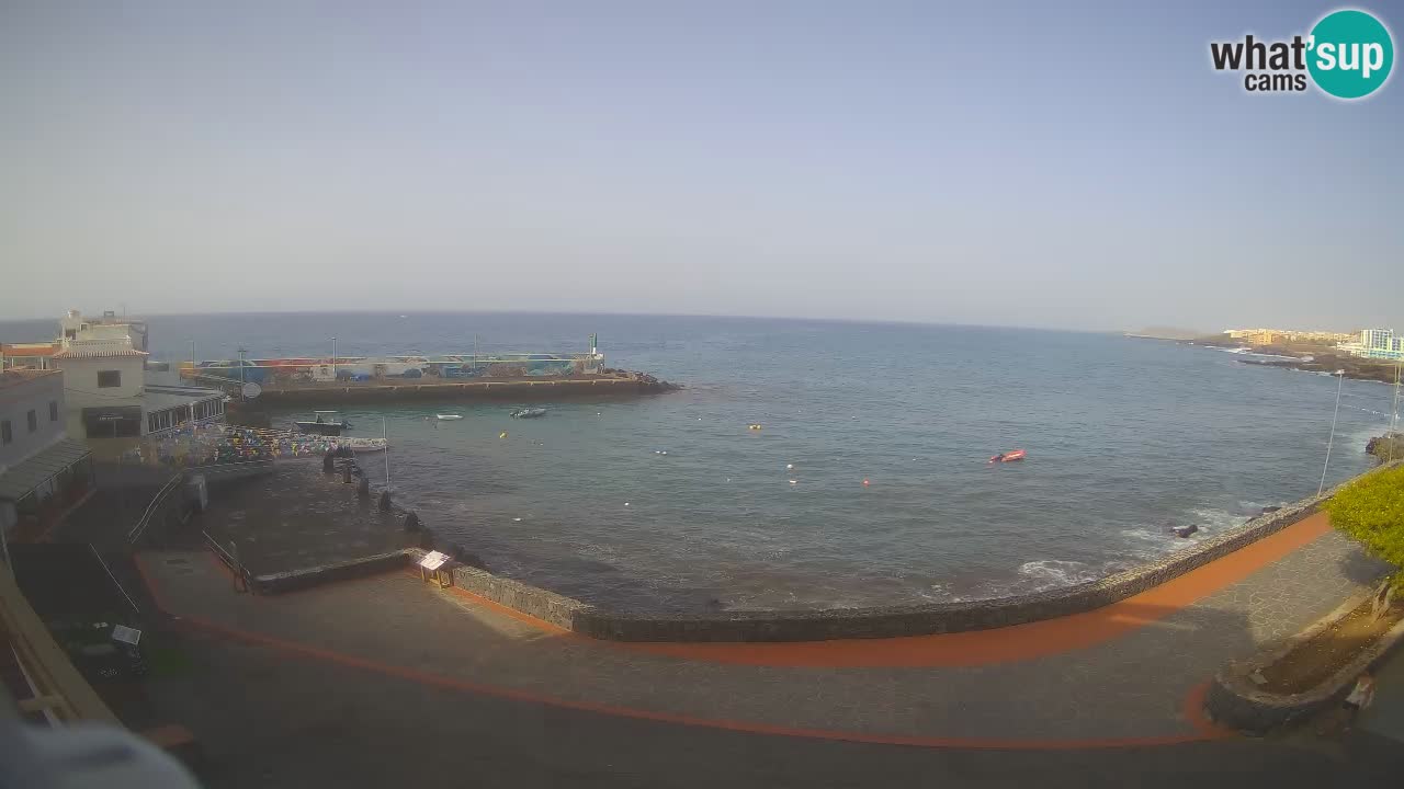 Los Abrigos – Lungomare | Tenerife