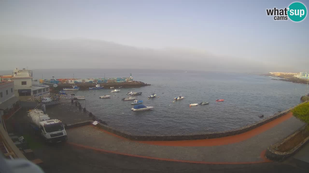Los Abrigos – Lungomare | Tenerife