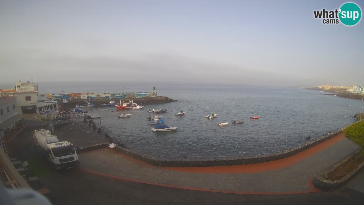 Los Abrigos – Lungomare | Tenerife