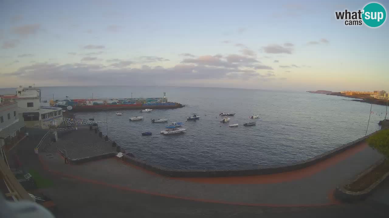 Los Abrigos – Lungomare | Tenerife