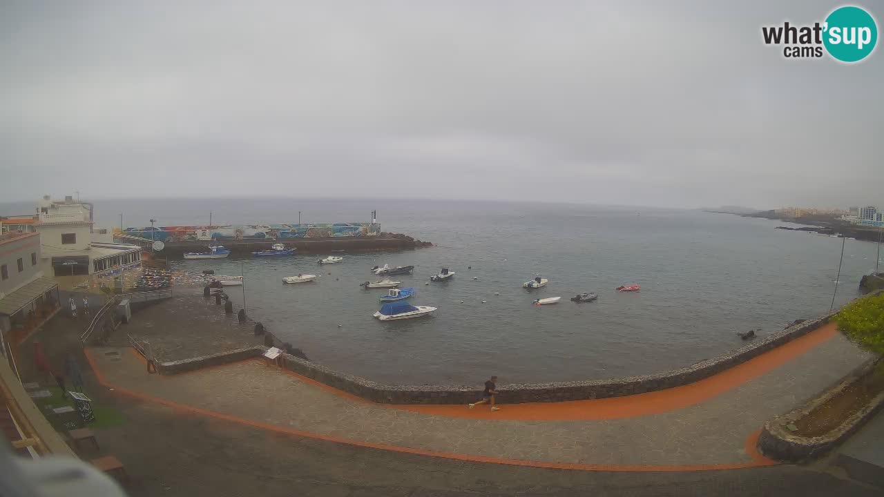 Los Abrigos – Lungomare | Tenerife