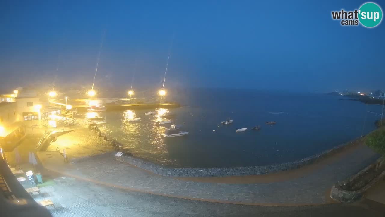 Los Abrigos – Promenada | Tenerife