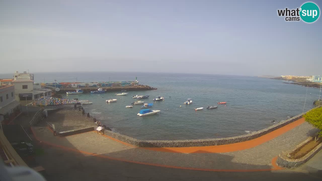 Los Abrigos – Promenada | Tenerife