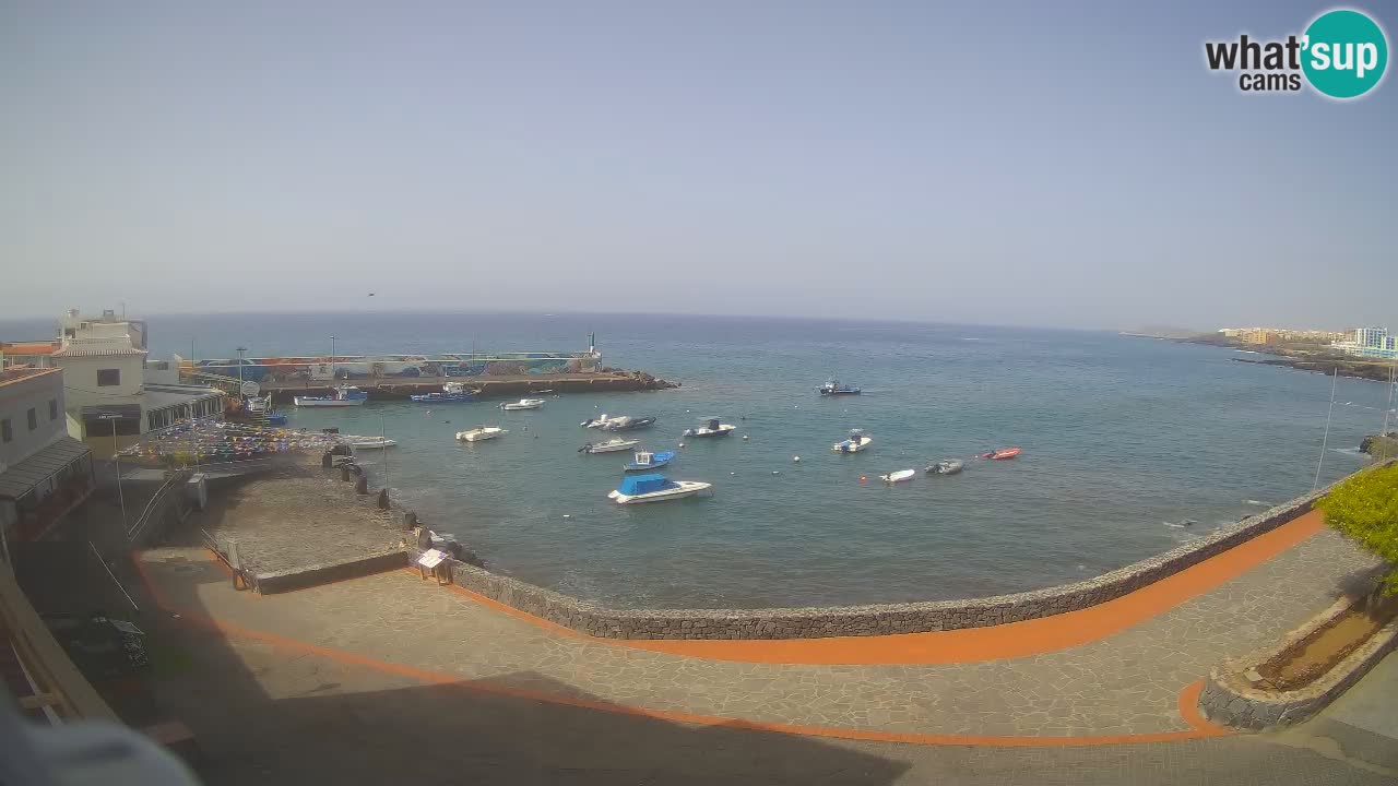 Los Abrigos – Lungomare | Tenerife