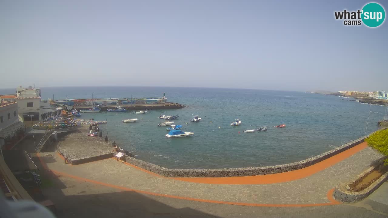 Los Abrigos – Promenada | Tenerife
