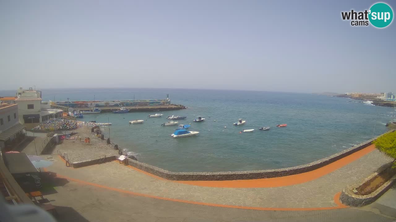 Los Abrigos – Lungomare | Tenerife