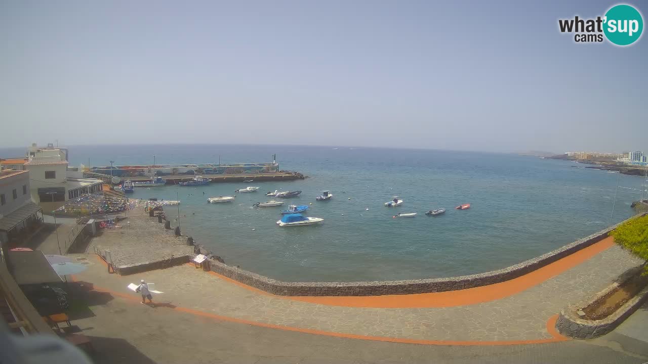 Los Abrigos – Lungomare | Tenerife