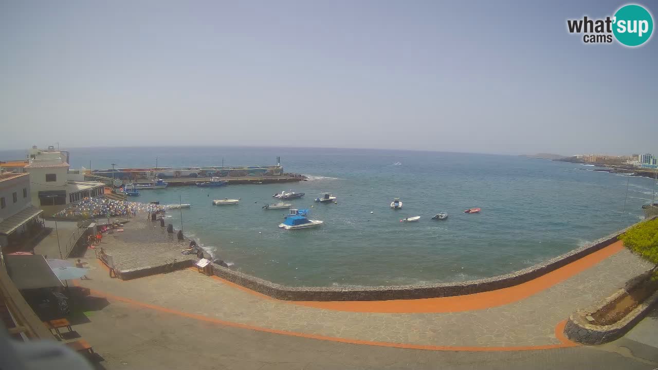 Los Abrigos – Promenada | Tenerife