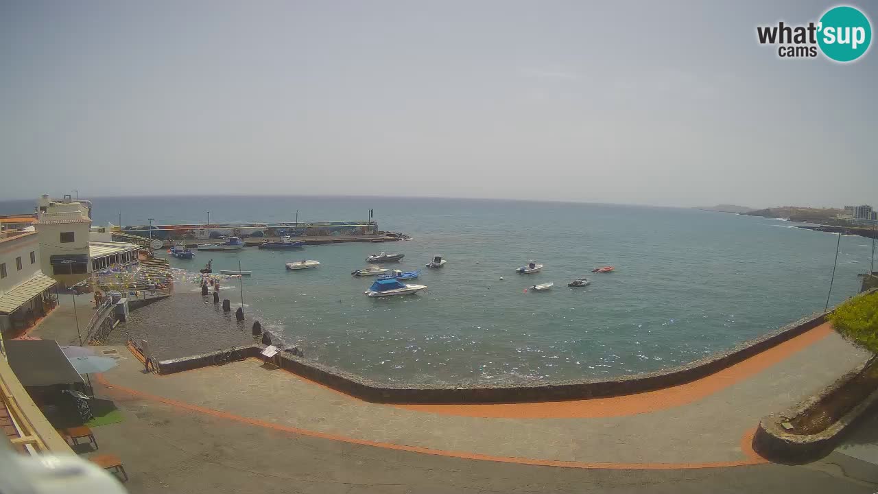 Los Abrigos – Promenade | Tenerife