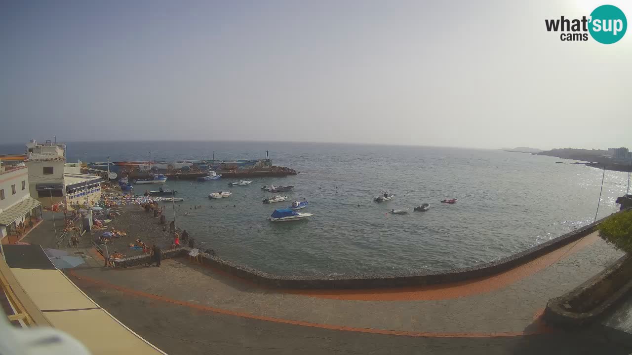 Los Abrigos – Lungomare | Tenerife