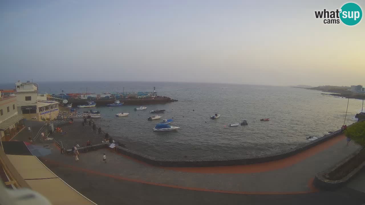 Los Abrigos – Promenade | Tenerife