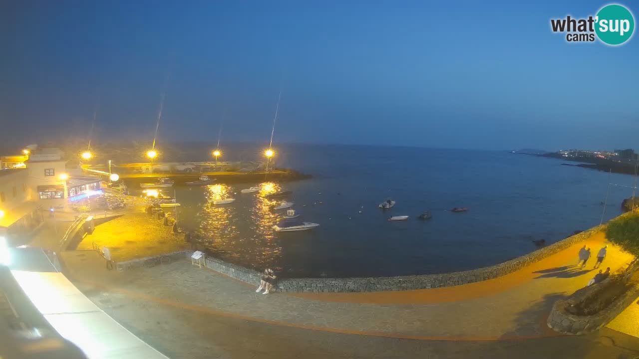 Los Abrigos – Promenade | Tenerife