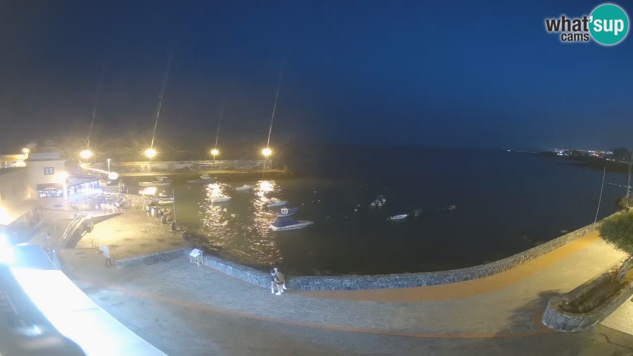 Los Abrigos – Promenada | Tenerife