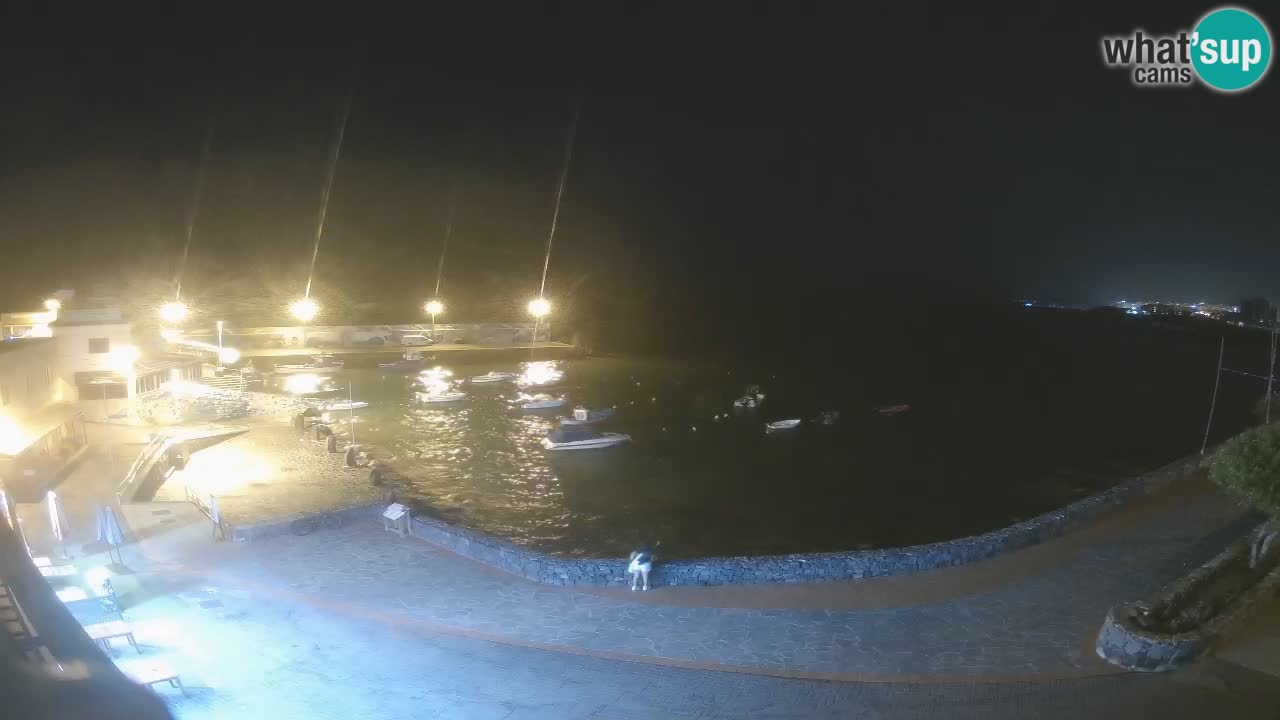 Los Abrigos – Promenade | Tenerife