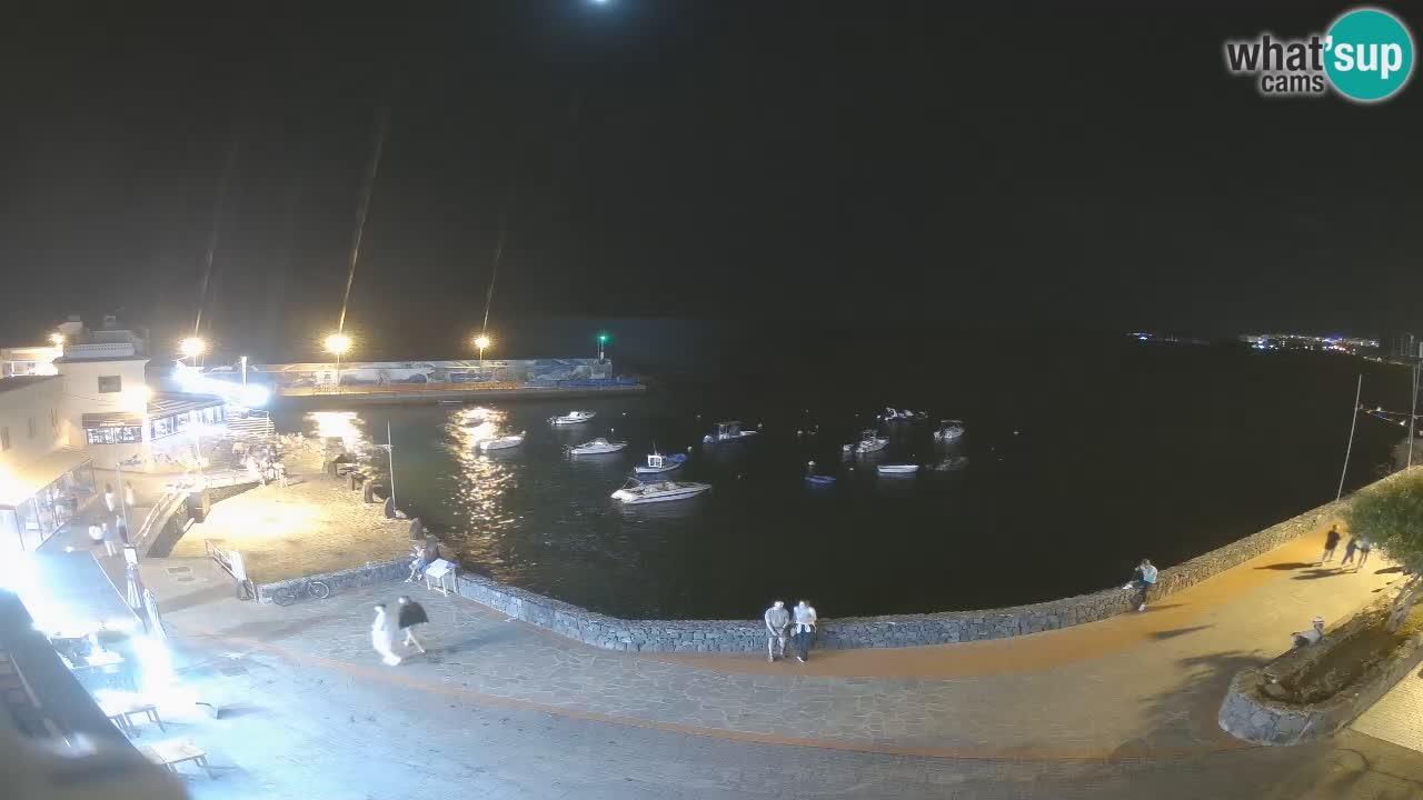 Los Abrigos – Promenade | Tenerife