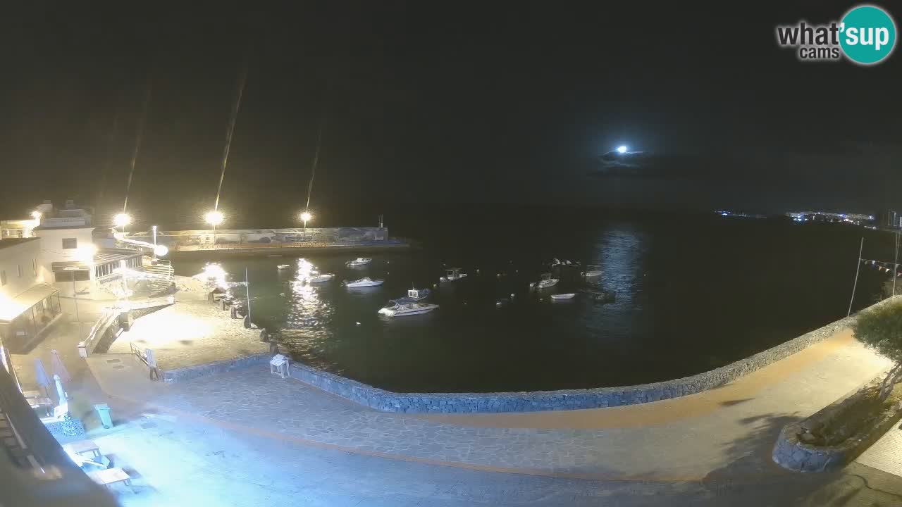 Los Abrigos – Promenade | Tenerife