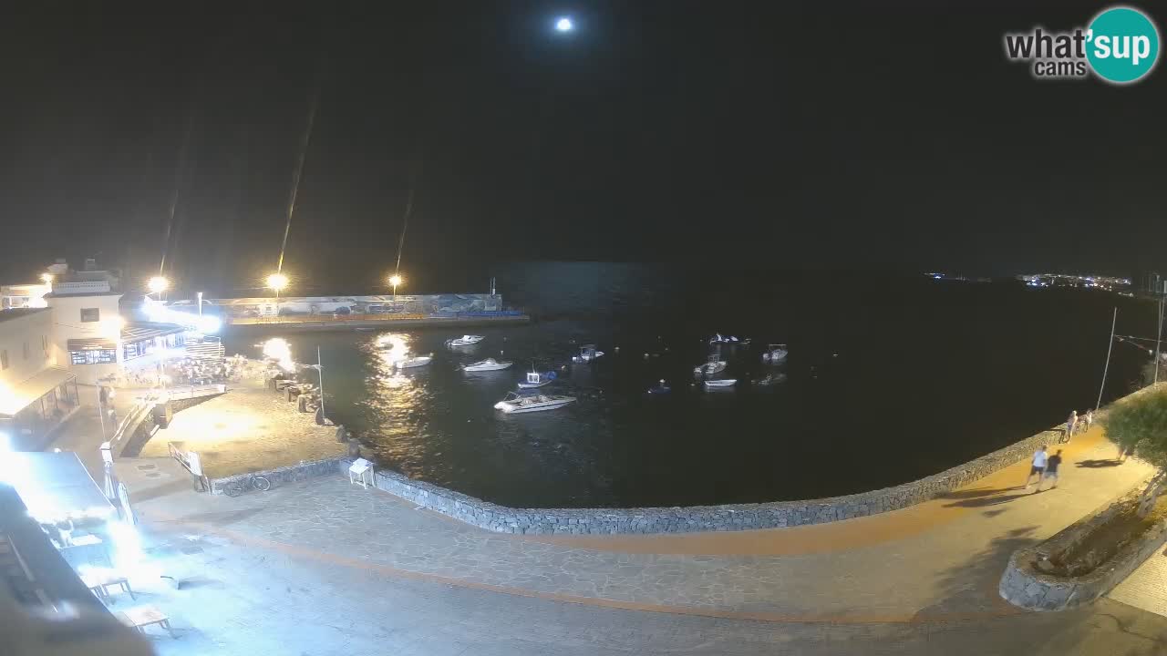 Los Abrigos – Promenada | Tenerife