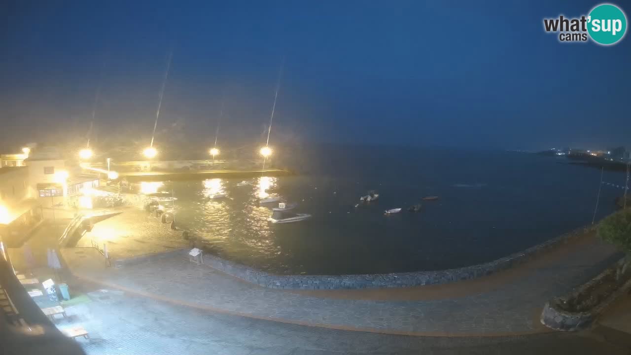 Los Abrigos – Promenade | Tenerife