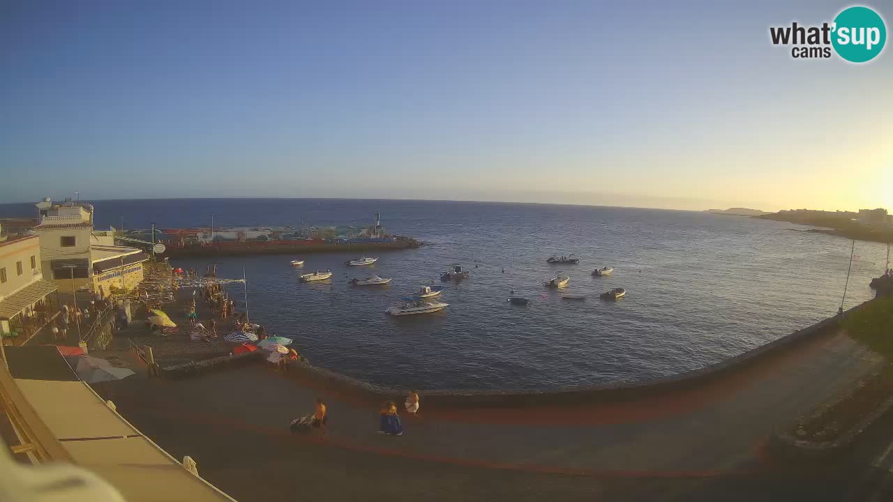 Los Abrigos – Promenade | Tenerife