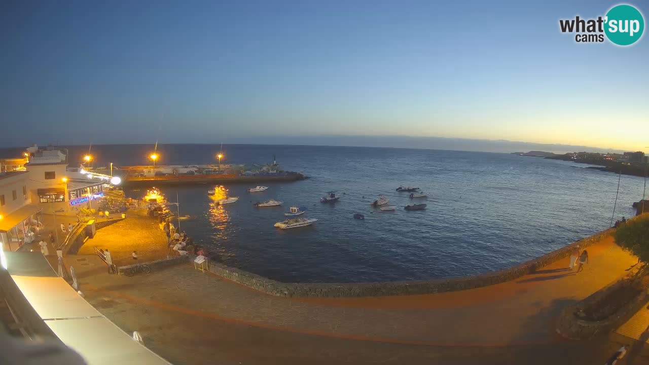 Los Abrigos – Lungomare | Tenerife