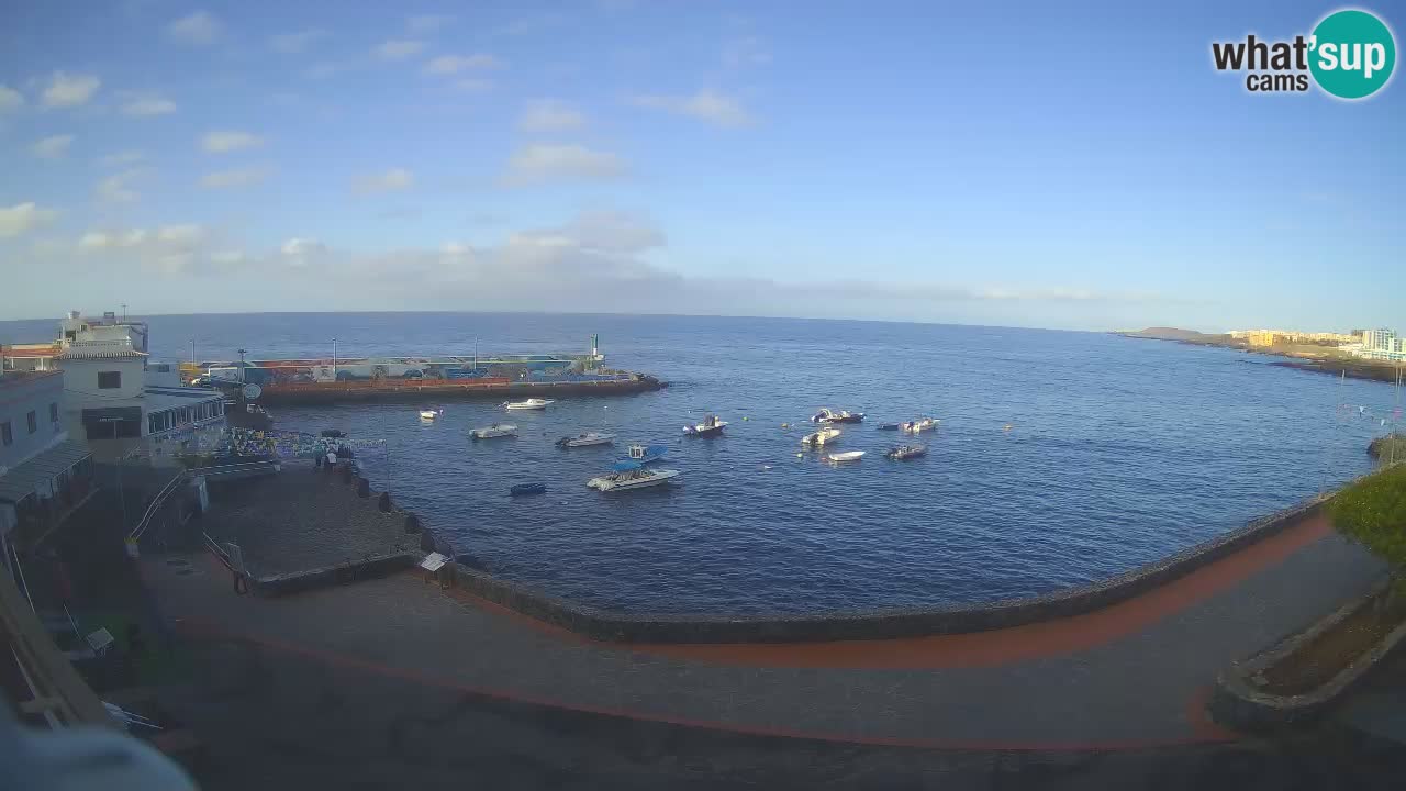 Los Abrigos – Lungomare | Tenerife