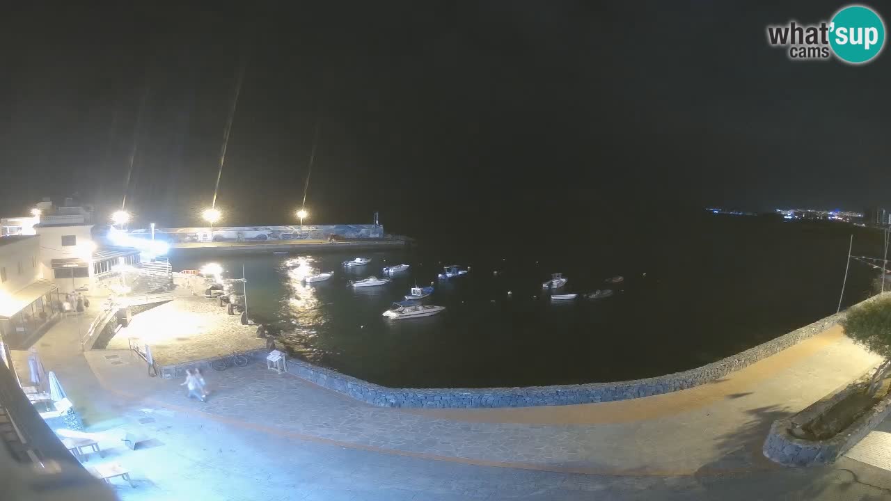 Los Abrigos – Promenada | Tenerife