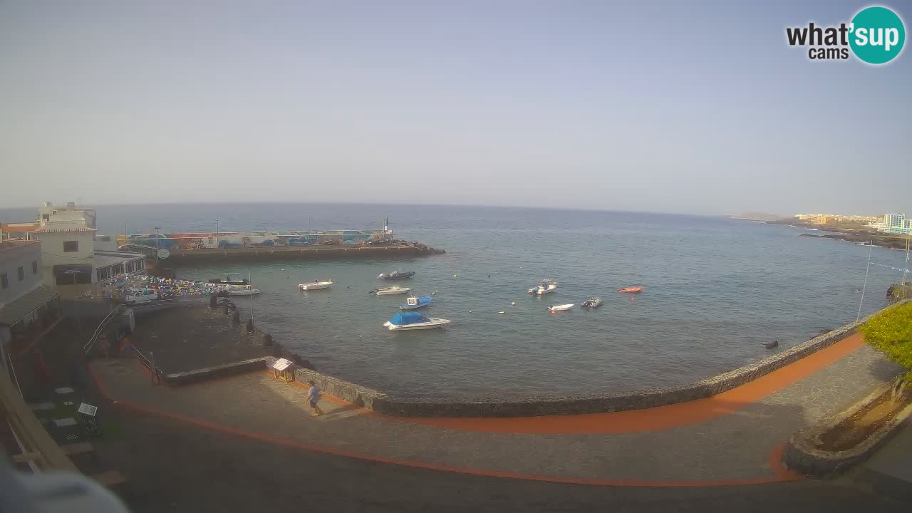 Los Abrigos – Lungomare | Tenerife