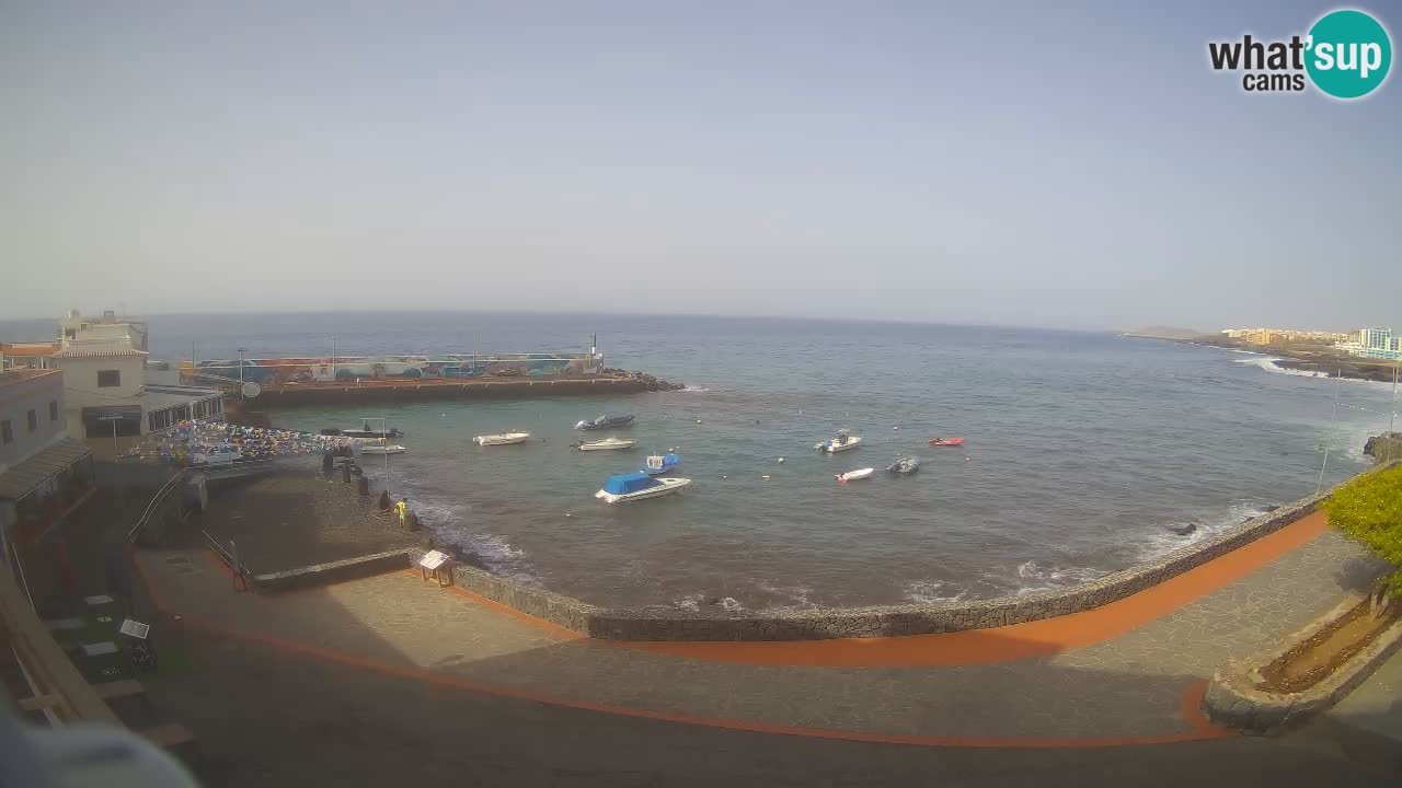 Los Abrigos – Promenade | Tenerife