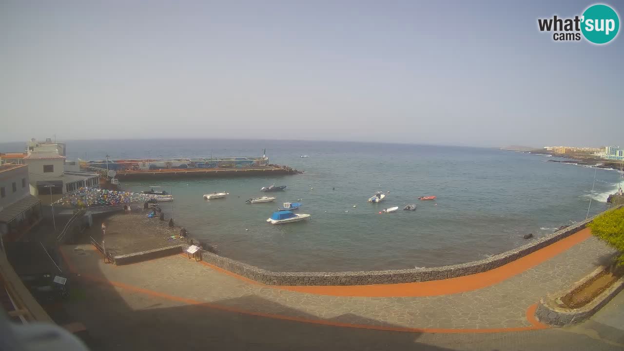 Los Abrigos – Lungomare | Tenerife