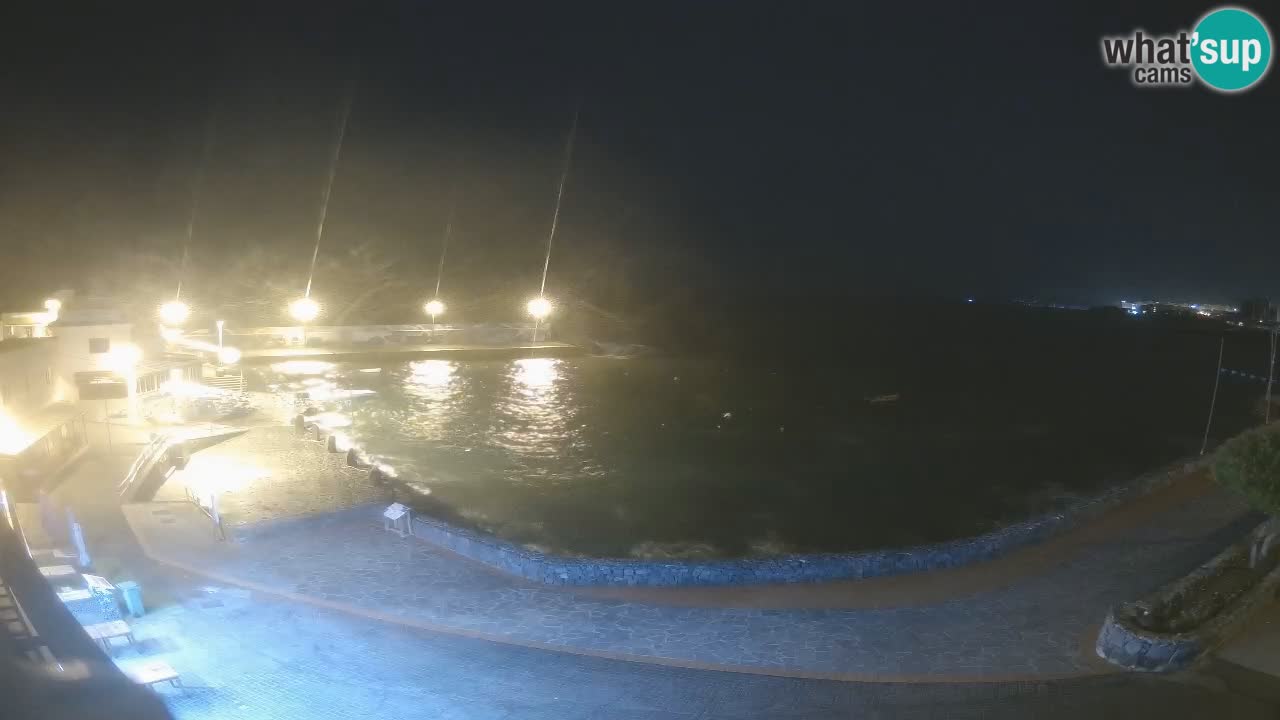Los Abrigos – Promenade | Tenerife
