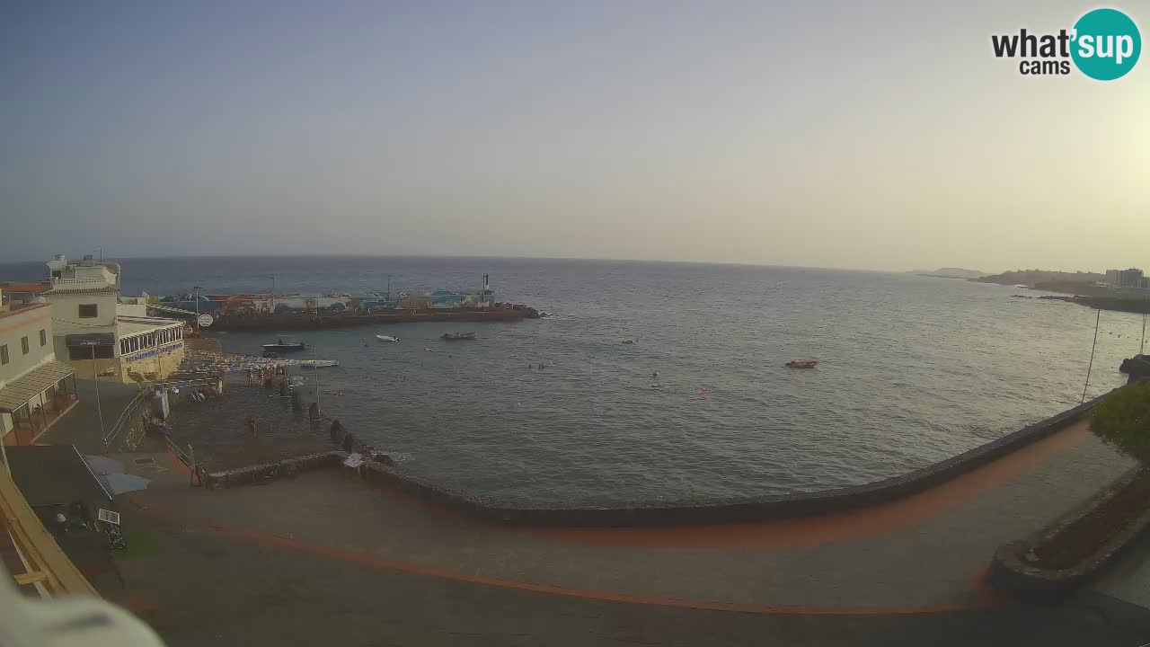 Los Abrigos – Promenade | Tenerife