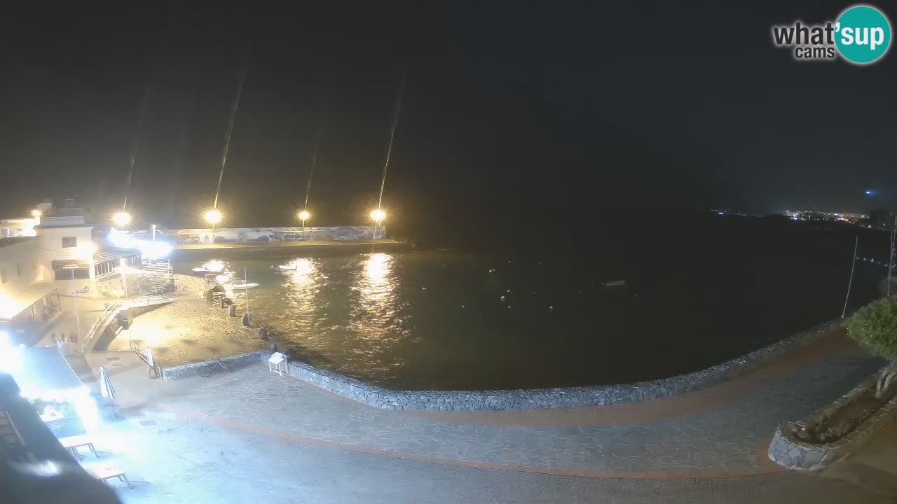 Los Abrigos – Promenade | Tenerife
