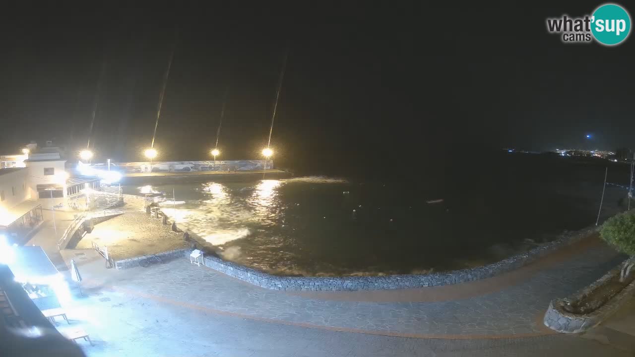 Los Abrigos – Promenade | Tenerife