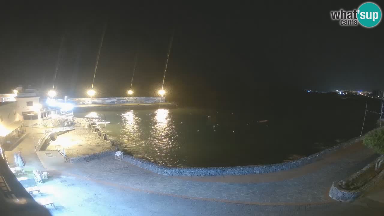 Los Abrigos – Promenade | Tenerife