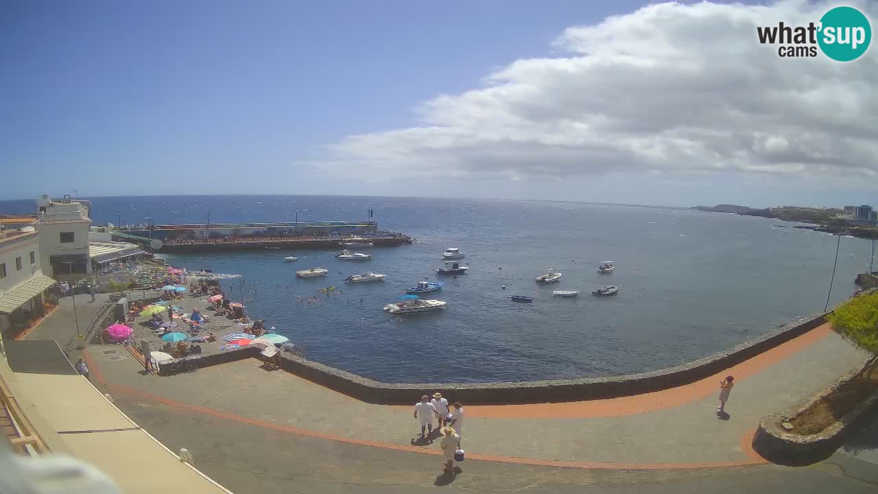 Los Abrigos – Lungomare | Tenerife