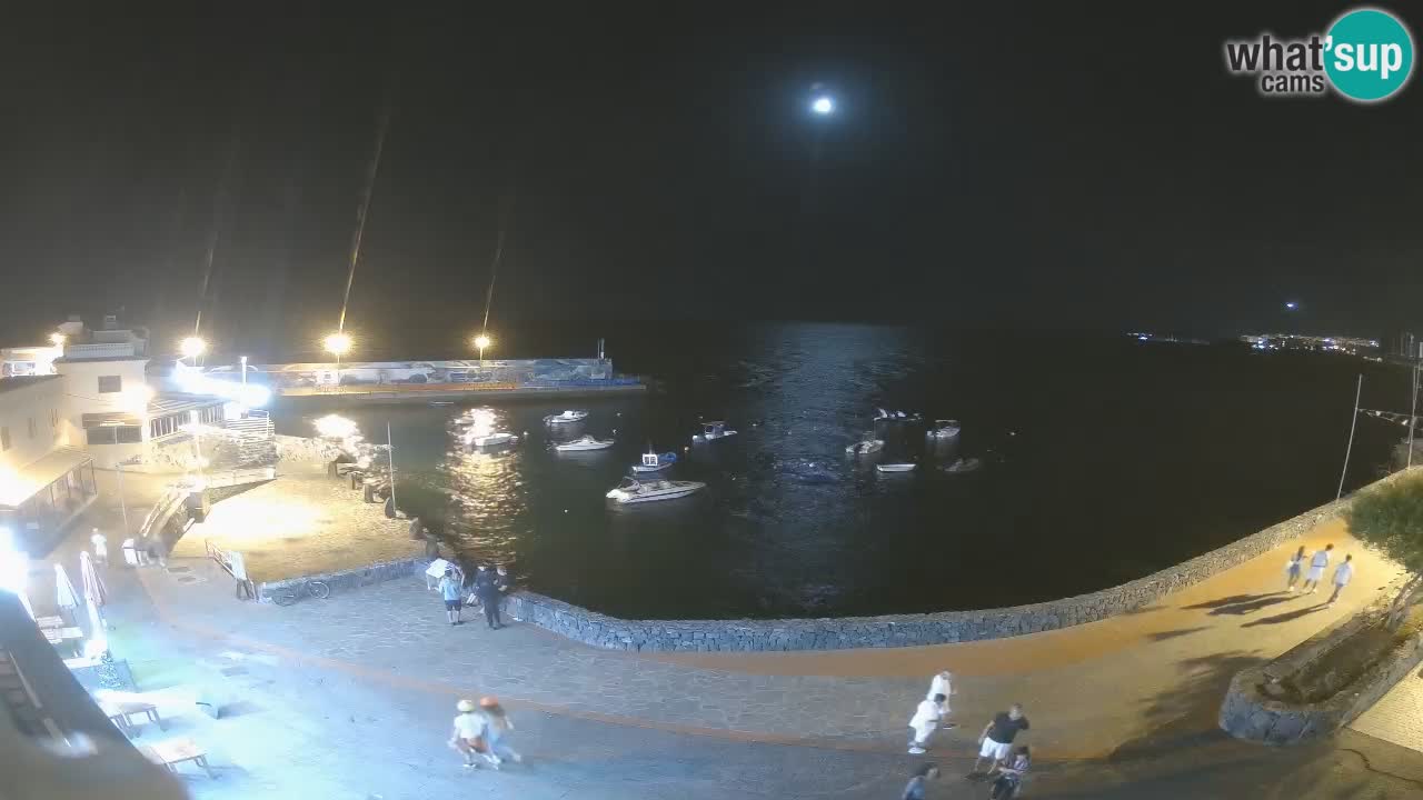 Los Abrigos – Lungomare | Tenerife